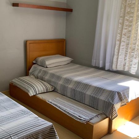 Apartamento Vicenza - Centro Gramado Exteriér fotografie