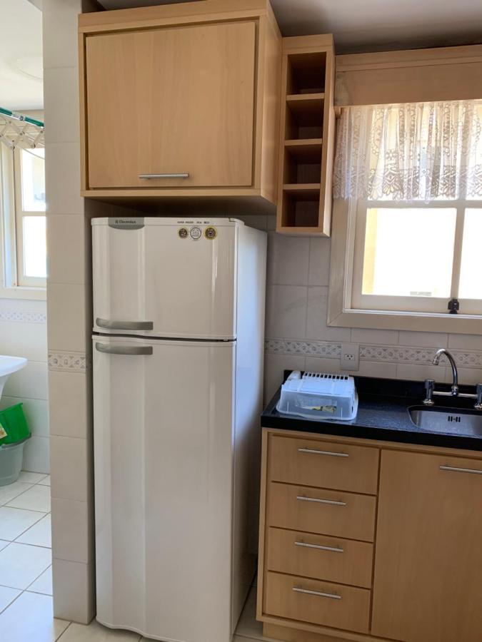 Apartamento Vicenza - Centro Gramado Exteriér fotografie