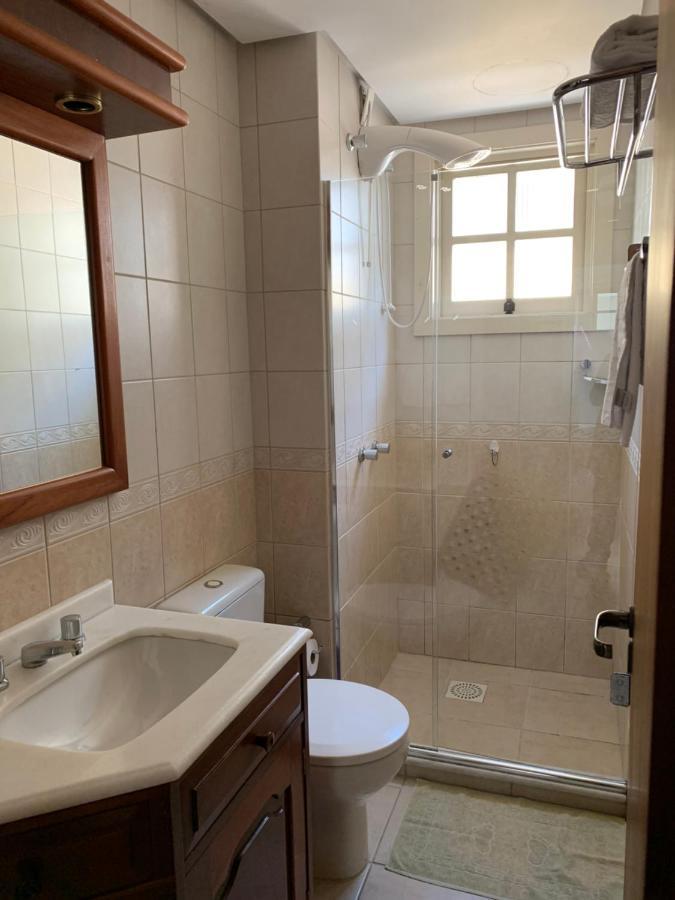 Apartamento Vicenza - Centro Gramado Exteriér fotografie