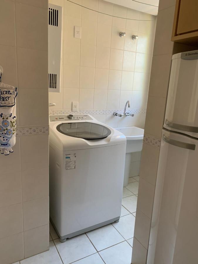 Apartamento Vicenza - Centro Gramado Exteriér fotografie