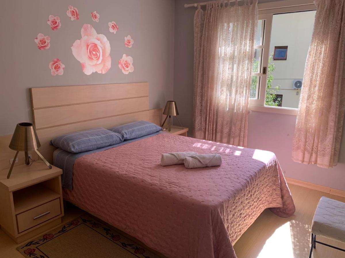 Apartamento Vicenza - Centro Gramado Exteriér fotografie
