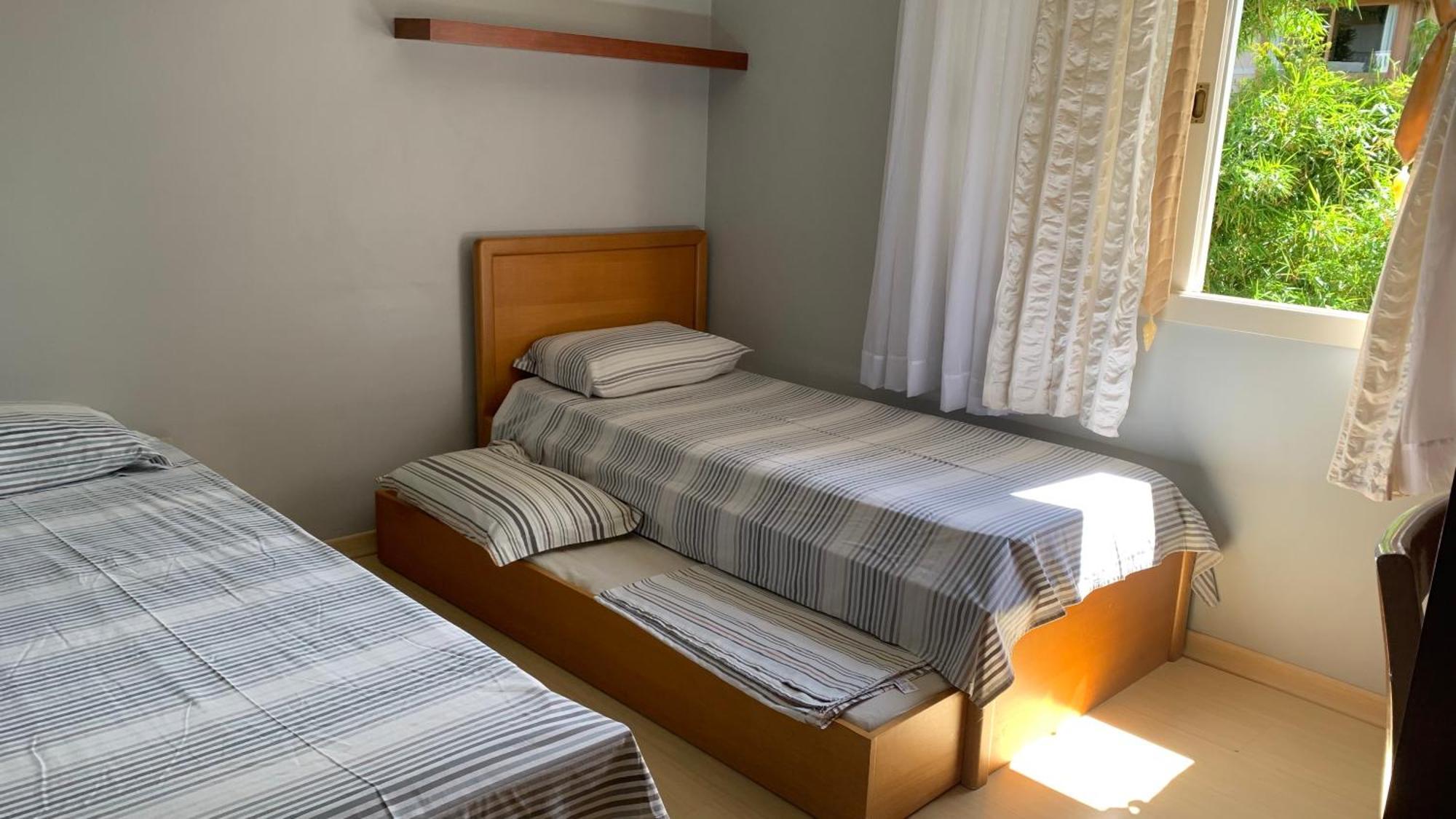 Apartamento Vicenza - Centro Gramado Exteriér fotografie