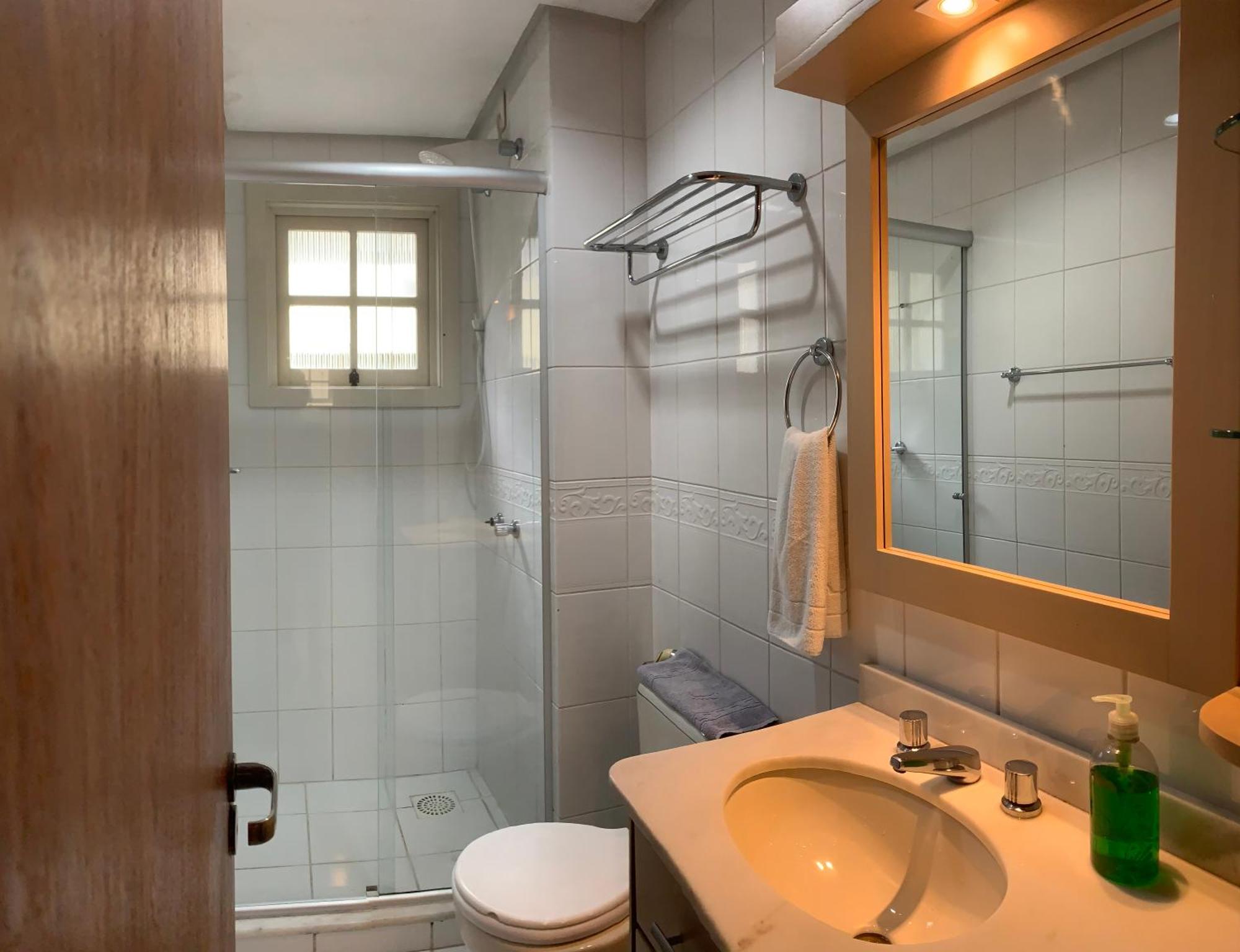 Apartamento Vicenza - Centro Gramado Exteriér fotografie